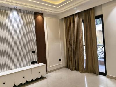 Bedroom Image of 2430 Sq.ft 3 BHK Builder Floor for sale in Palam Vihar Gurgaon for Rs. 27500000