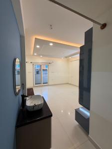 Living Room Image of 1045 Sq.ft 2 BHK Apartment / Flat for sale in SDMV Elite, Electronic City Bengaluru for Rs. 9500000