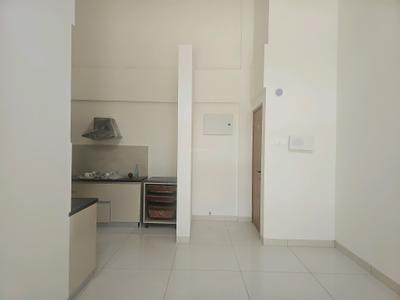Living Room Image of 920 Sq.ft 2 BHK Apartment / Flat for sale in Geras Planet Of Joy, Upper Kharadi Pune for Rs. 12500000