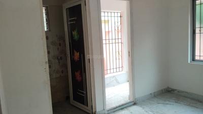 Bedroom Image of 755 Sq.ft 2 BHK Apartment / Flat for sale in Sarada Pally Kolkata for Rs. 3600000