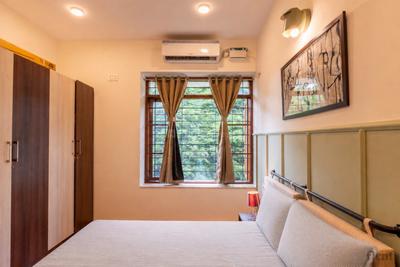 Bedroom Image of 2000 Sq.ft 3 BHK Builder Floor for rent in Koramangala Bengaluru for Rs. 135000