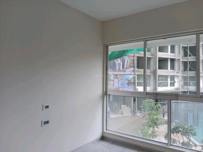 Bedroom Image of 1050 Sq.ft 2 BHK Apartment / Flat for sale in Techton IRA Forming Part Of The Complex Akhand, Vasai East Vasai for Rs. 5703200