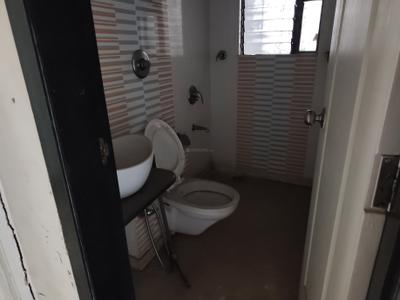 Bathroom Image of 1150 Sq.ft 2 BHK Apartment / Flat for sale in Prajapati Gaurav, Kharghar Navi Mumbai for Rs. 14200000