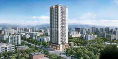 Image of 3360 Sq.ft 4 BHK Apartment / Flat for sale in Sonam Opulence, Bhayandar East, Mira Bhayandar for Rs. 46000000