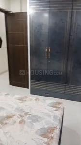 Bedroom Image of 1600 Sq.ft 3 BHK Apartment / Flat for sale in Atlanta Konark Meadows, Ulhasnagar Thane for Rs. 9800000