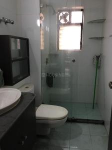 Image of 1100 Sq.ft 2 BHK Apartment / Flat for sale in Active Acres, Tangra, Kolkata for Rs. 11500000