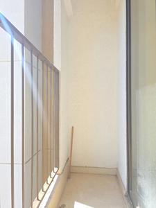 Living Room Image of 980 Sq.ft 2 BHK Apartment / Flat for sale in Sunteck One World, Naigaon East Naigaon for Rs. 5500000