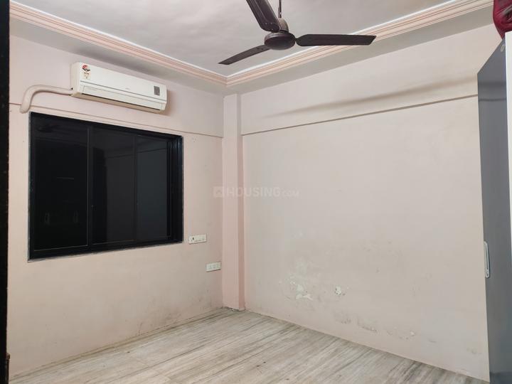 Kandarpada, Dahisar West Bedroom 1