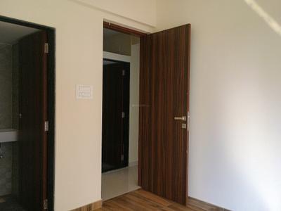 Bedroom Image of 1595 Sq.ft 3 BHK Apartment / Flat for sale in Tharwani Vedant Empire, Kalyan West Kalyan for Rs. 12800000