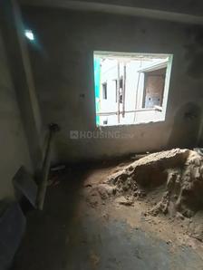 Bedroom Image of 1332 Sq.ft 3 BHK Apartment / Flat for sale in Airport Gate no. 1 Kolkata for Rs. 5994000