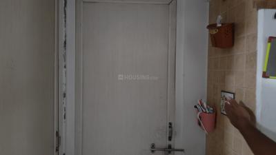 Bathroom Image of 876 Sq.ft 1 BHK Independent House for sale in Pancham Villa, Waghodia Road Vadodara for Rs. 5500000