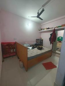 Bedroom Image of 600 Sq.ft 2 BHK Apartment / Flat for rent in Samlong Ranchi for Rs. 7000