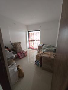 Bedroom Image of 1009 Sq.ft 2 BHK Apartment / Flat for rent in Long Island, Charholi Budruk Pune for Rs. 25000