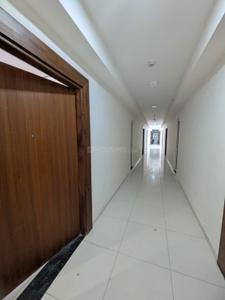 Image of 650 Sq.ft 2 BHK Apartment / Flat for rent in Godrej The Suites, Jaypee Greens, Greater Noida for Rs. 37000