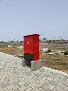 Image of 1200 Sq.ft Residential Plot / Land for sale in Tarodi Bk, Nagpur for Rs. 2899999