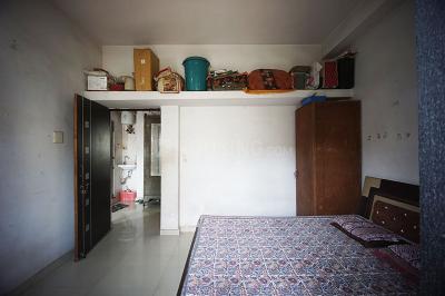 Bedroom Image of 810 Sq.ft 2 BHK Independent House for sale in Amraiwadi Ahmedabad for Rs. 3999000