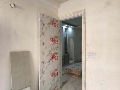 Bedroom Image of 900 Sq.ft 3 BHK Builder Floor for sale in Ved Vihar Ghaziabad for Rs. 3365066