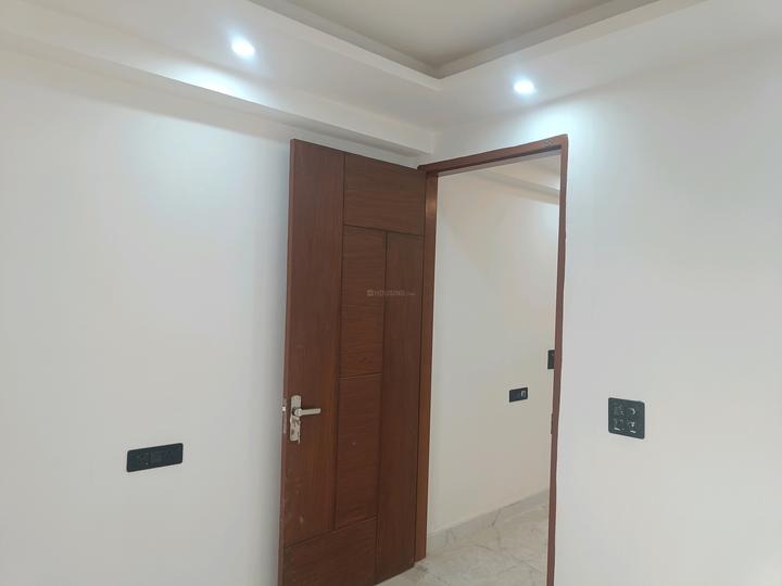 Freedom Fighter Enclave Bedroom 1