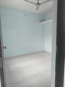 Bedroom Image of 720 Sq.ft 1 BHK Apartment / Flat for rent in Pimple Saudagar Pune for Rs. 21000