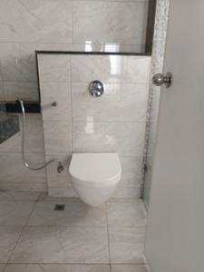 Bedroom Two Image of 750 Sq.ft 1.5 BHK Apartment / Flat for sale in Amanora Gold Towers 44 45 And 46, Hadapsar Pune for Rs. 9400000