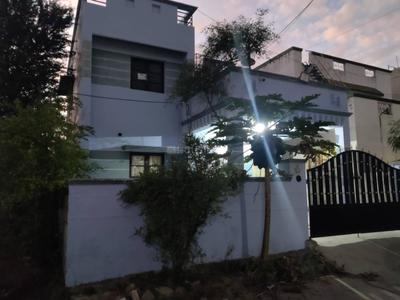 Image of 1350 Sq.ft 3 BHK Duplex for rent in Avalapalli, Hosur for Rs. 25000