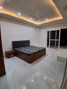 Bedroom Image of luxurious Stayz  in Sector 38, Gurgaon
