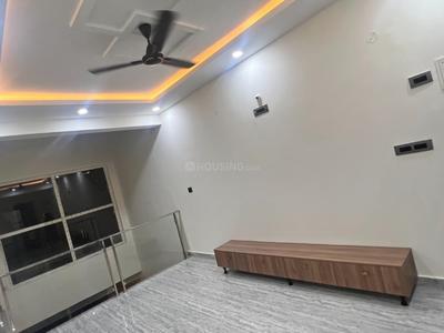 Hall Image of 3800 Sq.ft 4.5 BHK Villa for rent in Unishire Esplanade, Agrahara Layout Bengaluru for Rs. 95000
