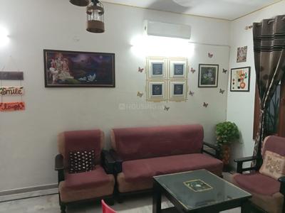 3 BHK Independent House