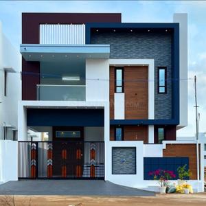 Image of 1900 Sq.ft 3 BHK Independent House for sale in Mathpurena, Raipur for Rs. 5500000