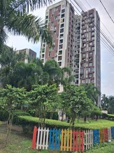 Image of 1036 Sq.ft 2 BHK Apartment / Flat for sale in Raypur, Sonarpur, Kolkata for Rs. 6000000