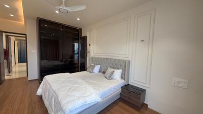 Bedroom Image of 1550 Sq.ft 3 BHK Apartment / Flat for sale in Platinum 17 East, Baner Pune for Rs. 22500000