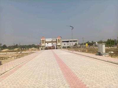 Image of 120 Sq.ft Residential Plot / Land for sale in Kompally, Hyderabad for Rs. 4200003