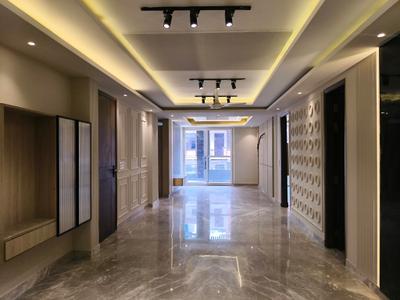 Living Room Image of 2700 Sq.ft 4 BHK Builder Floor for sale in Mayfield Garden Luxury Floors, Mayfield Garden Gurgaon for Rs. 33000000