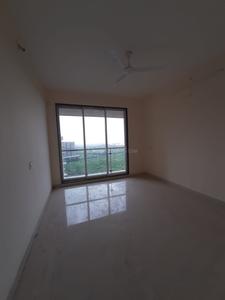 Hall Image of 1200 Sq.ft 2 BHK Apartment / Flat for rent in Bhagwati Imperia, Ulwe Navi Mumbai for Rs. 50000