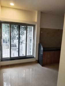 Kitchen Image of 1800 Sq.ft 3 BHK Apartment / Flat for rent in Ramdaspeth Nagpur for Rs. 60000