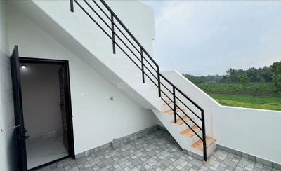 Balcony Image of 2900 Sq.ft 5 BHK Duplex for sale in Santoshi Nagar Raipur for Rs. 8400000