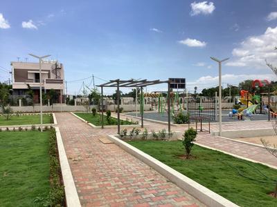 Image of 1410 Sq.ft Residential Plot / Land for sale in Kurumbapalayam, Coimbatore for Rs. 6392000