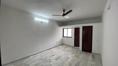 Bedroom Image of 1233 Sq.ft 2 BHK Independent House for rent in Jodhpur Ahmedabad for Rs. 30000