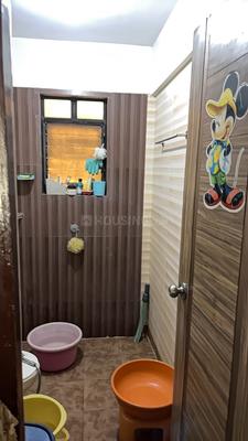 Image of 1130 Sq.ft 2 BHK Apartment / Flat for sale in Tharwani Riverdale, Kalyan West, Kalyan for Rs. 8111000
