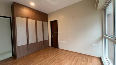 Bedroom Image of 1950 Sq.ft 3 BHK Apartment / Flat for sale in Runwal Forests, Kanjurmarg West Mumbai for Rs. 32800000