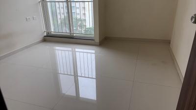 Bedroom Image of 980 Sq.ft 2 BHK Apartment / Flat for rent in Pegasus Megapolis Saffron, Hinjawadi Phase 3 Pune for Rs. 26000