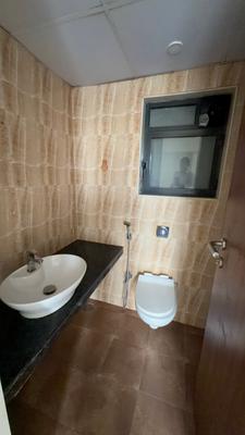 Image of 600 Sq.ft 2 BHK Apartment / Flat for rent in Lodha Quality Home, Thane West, Thane for Rs. 32000