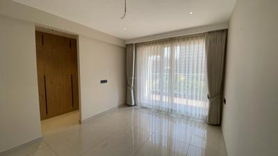 Bedroom Image of 2245 Sq.ft 3.5 BHK Apartment / Flat for sale in The Ananta Aspire, Nabha Zirakpur for Rs. 21000000