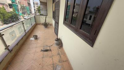 Balcony Image of 2250 Sq.ft 3 BHK Independent House for sale in Sector 28 Faridabad for Rs. 57000000