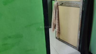 Bedroom Image of 500 Sq.ft 1 BHK Apartment / Flat for rent in Vashi Navi Mumbai for Rs. 24000