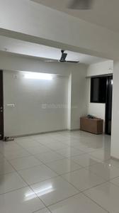 Hall Image of 750 Sq.ft 2 BHK Apartment / Flat for sale in Sun Atmosphere, Shela Ahmedabad for Rs. 5600000