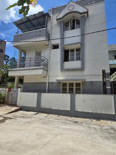 Nagashetty Halli, RMV Extension Stage 2 Main Image 1