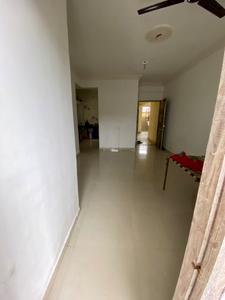 Living Room Image of 1005 Sq.ft 2 BHK Apartment / Flat for sale in Chhiri Vapi for Rs. 1708500