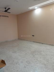 3 BHK Independent Builder Floor