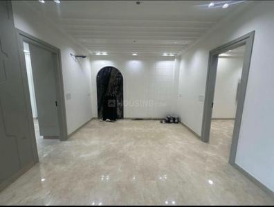 Living Room Image of 1200 Sq.ft 3 BHK Builder Floor for sale in Sector 3 Rohini New Delhi for Rs. 17500000